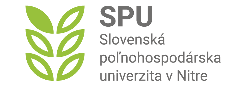 logo spu nitra